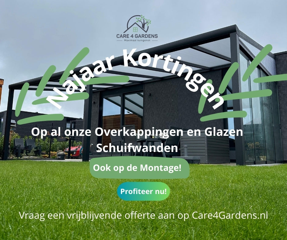 Aluminium Terrasoverkappingen Aan Huis Monteren Tips en Tricks